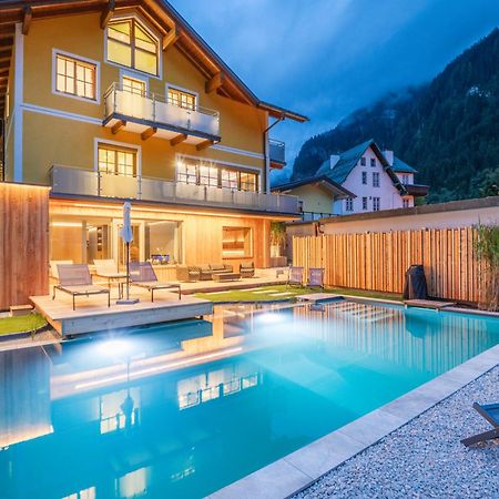 Alpinspa Zur Post Apartment - Bergbahn Von 16 Mai Bis November 2025 Inklusive Бад Гащайн Екстериор снимка