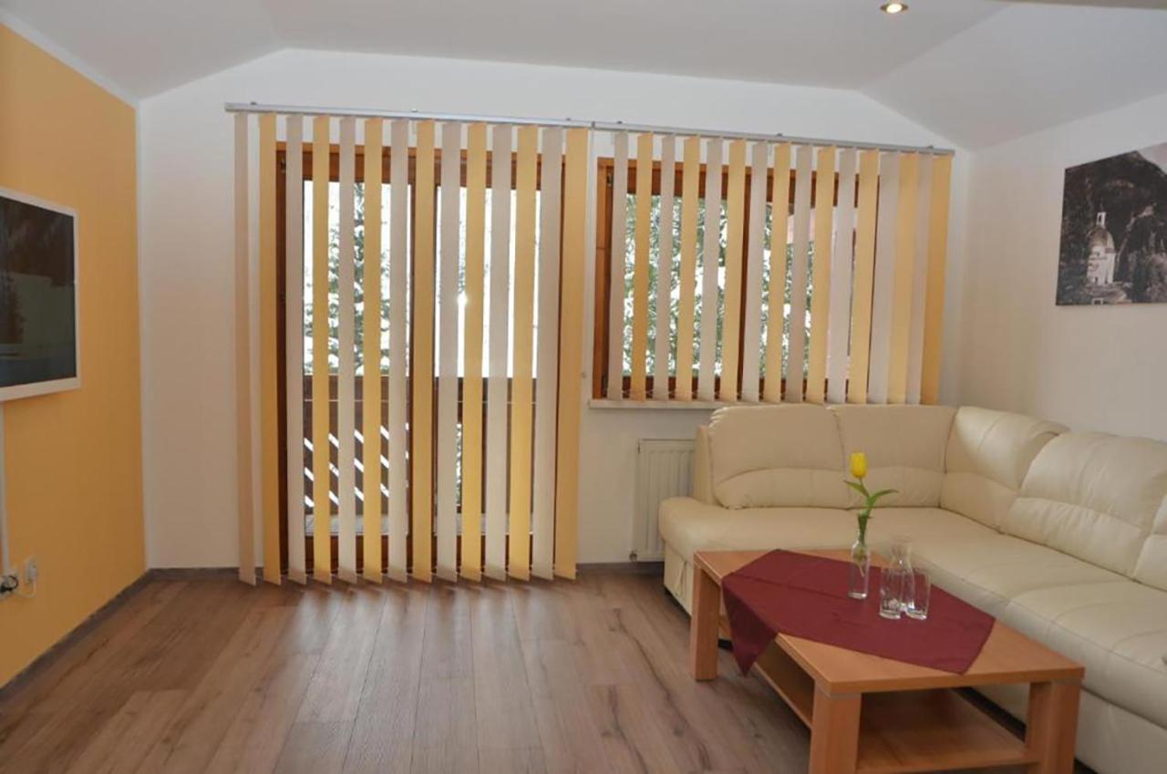 Alpinspa Zur Post Apartment - Bergbahn Von 16 Mai Bis November 2025 Inklusive Бад Гащайн Екстериор снимка