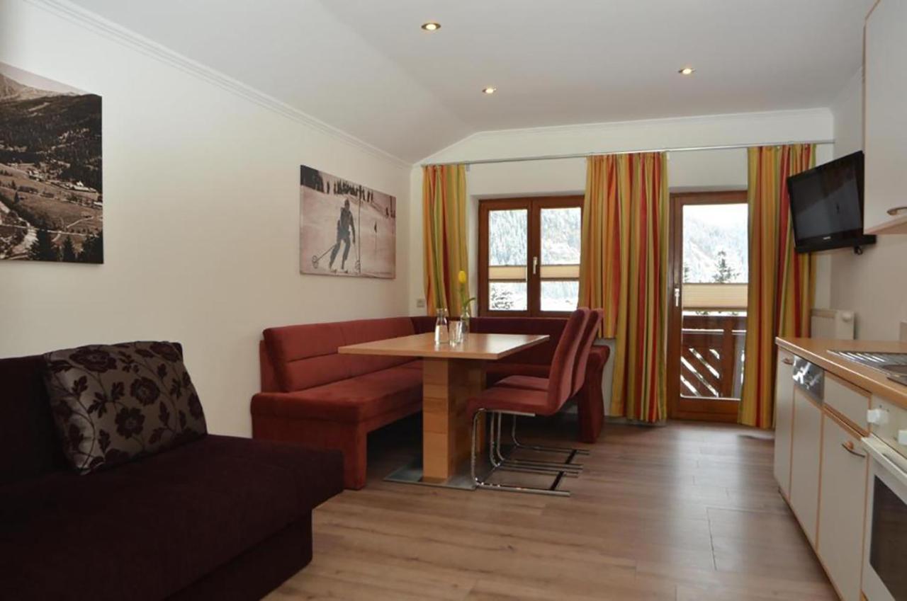 Alpinspa Zur Post Apartment - Bergbahn Von 16 Mai Bis November 2025 Inklusive Бад Гащайн Екстериор снимка