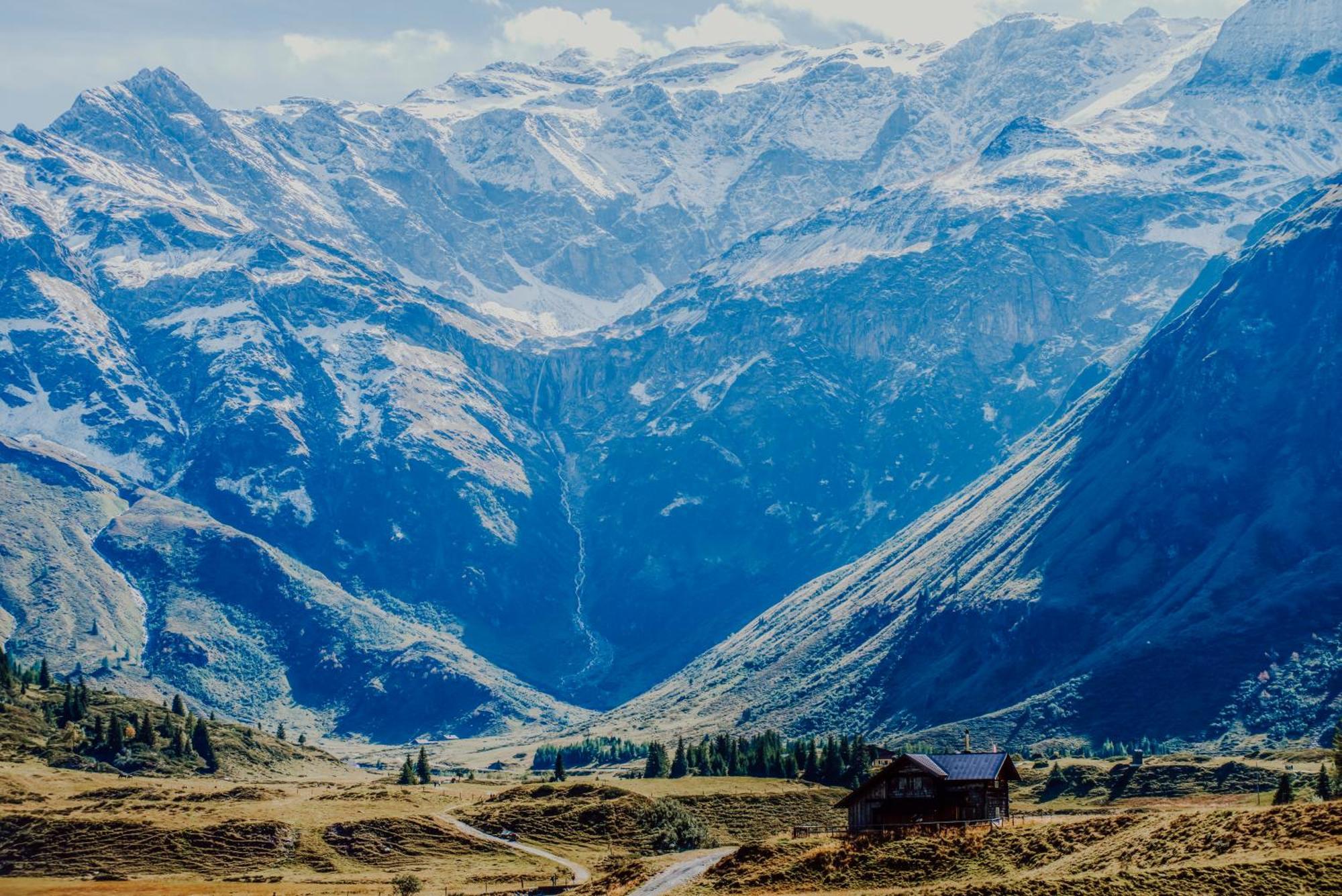 Alpinspa Zur Post Apartment - Bergbahn Von 16 Mai Bis November 2025 Inklusive Бад Гащайн Екстериор снимка