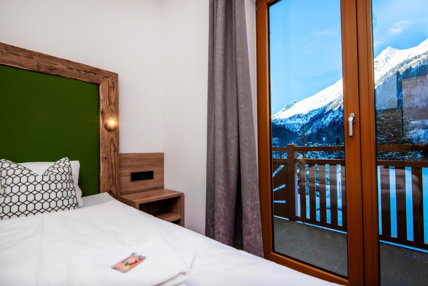 Alpinspa Zur Post Apartment - Bergbahn Von 16 Mai Bis November 2025 Inklusive Бад Гащайн Екстериор снимка