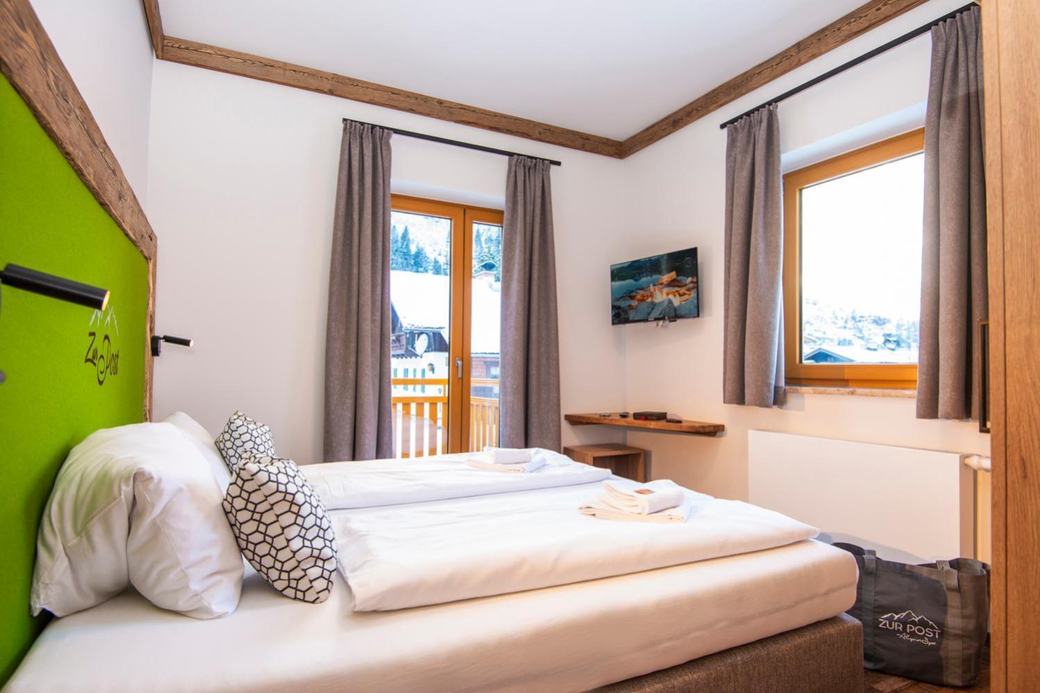 Alpinspa Zur Post Apartment - Bergbahn Von 16 Mai Bis November 2025 Inklusive Бад Гащайн Екстериор снимка